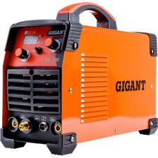 Сварочный инвертор Gigant TIG-200 - изображение 26