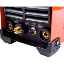 Сварочный инвертор Gigant TIG-200 - изображение 28