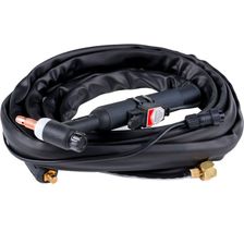 Сварочный инвертор Gigant TIG-200 - изображение 32