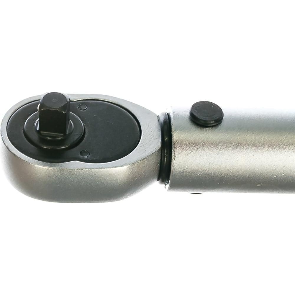 Динамометрический ключ Gigant TW-1 - изображение 3