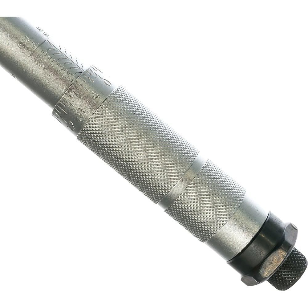 Динамометрический ключ Gigant TW-1 - изображение 4