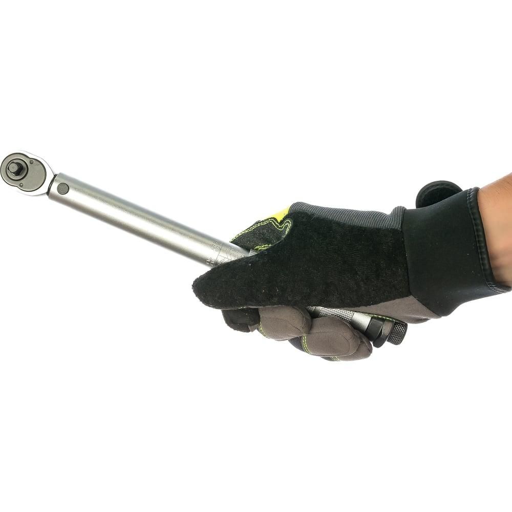 Динамометрический ключ Gigant TW-1 - изображение 5