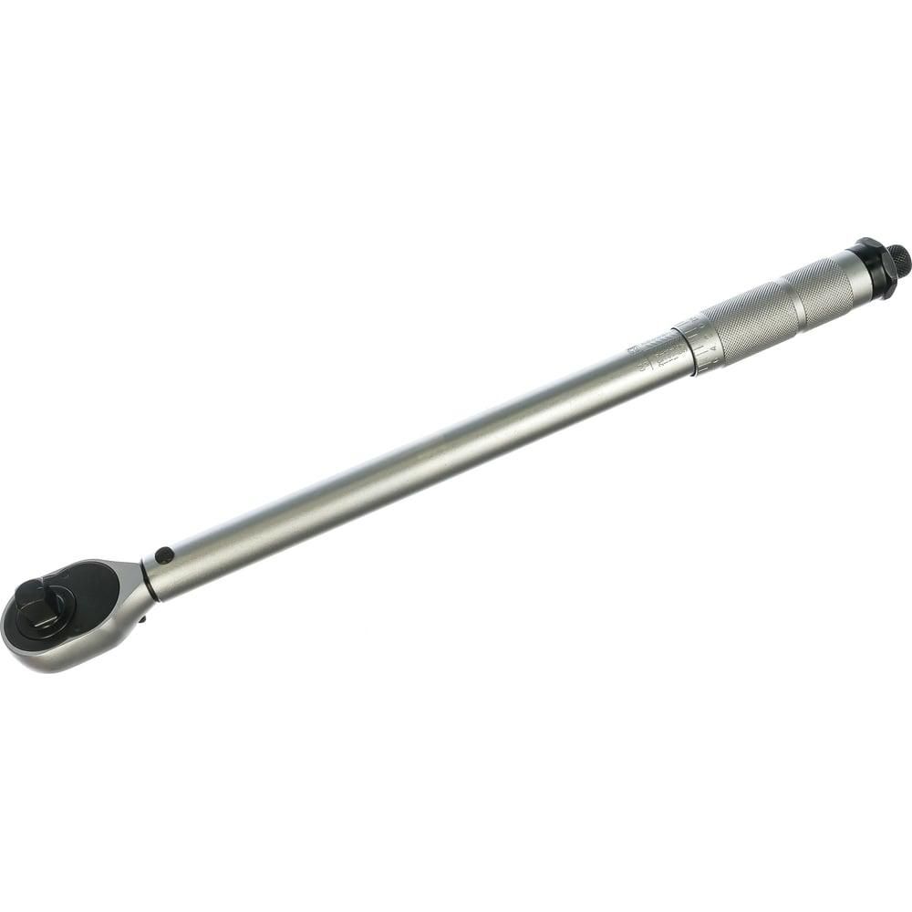 Динамометрический ключ Gigant TW-2 - изображение 3