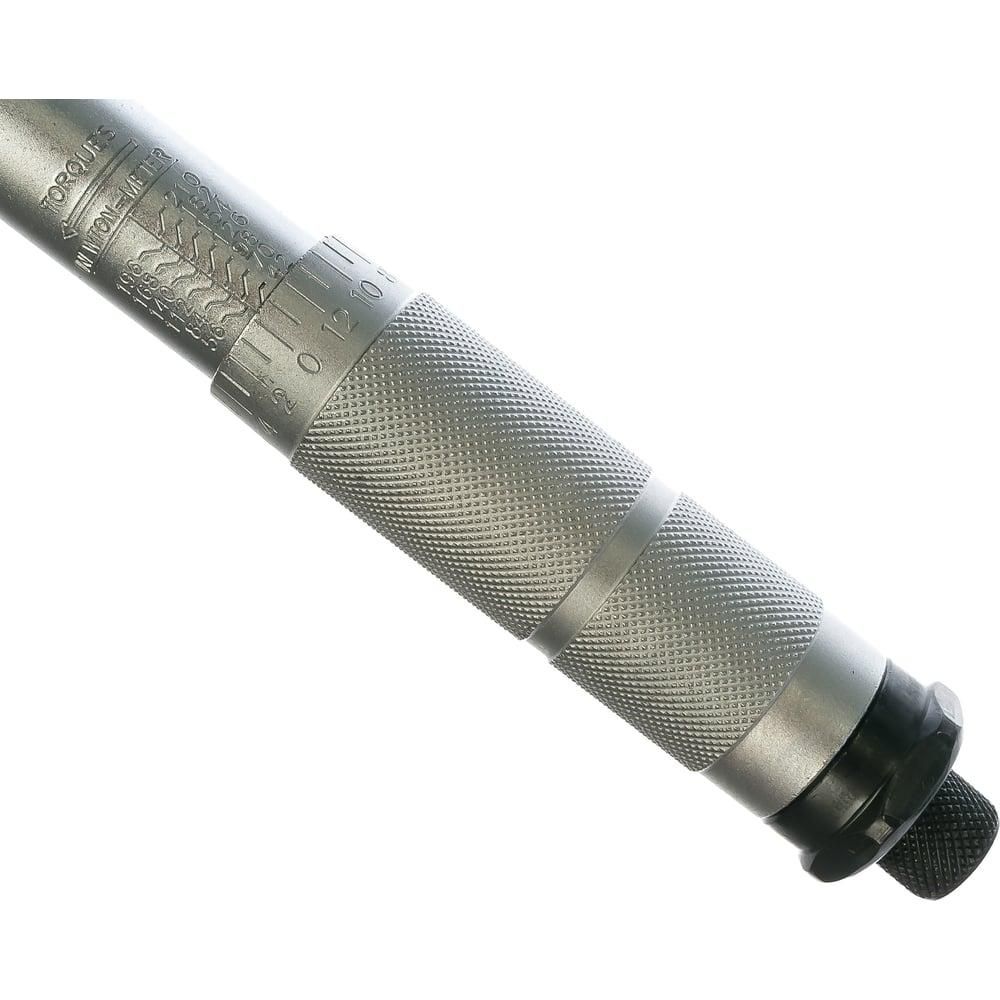 Динамометрический ключ Gigant TW-2 - изображение 5