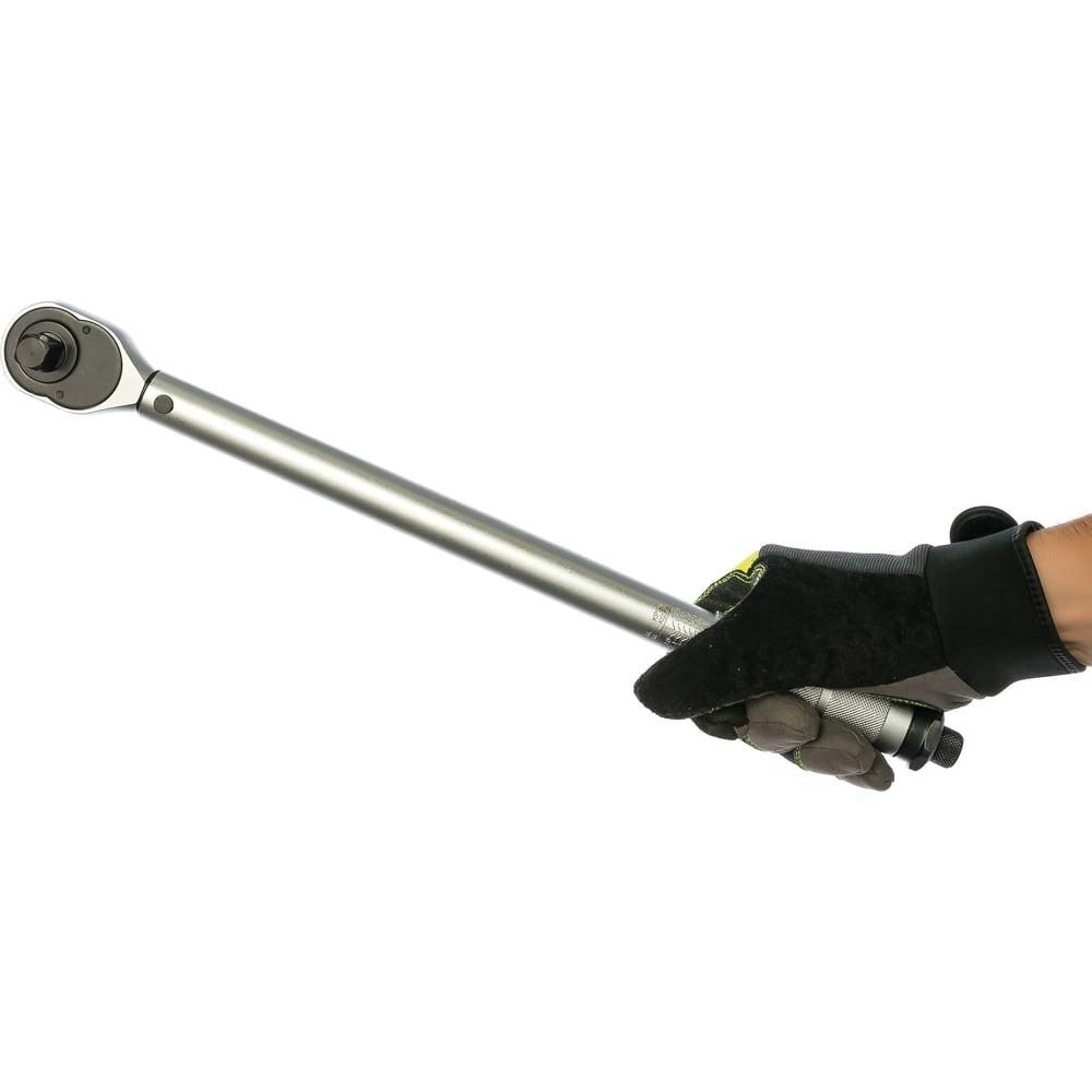 Динамометрический ключ Gigant TW-2 - изображение 6