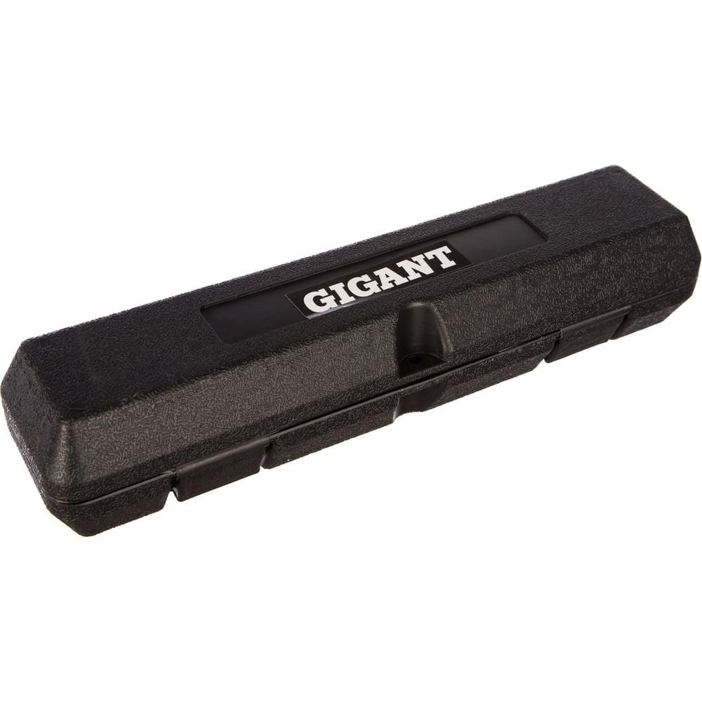 Динамометрический ключ Gigant TW-6 - изображение 2