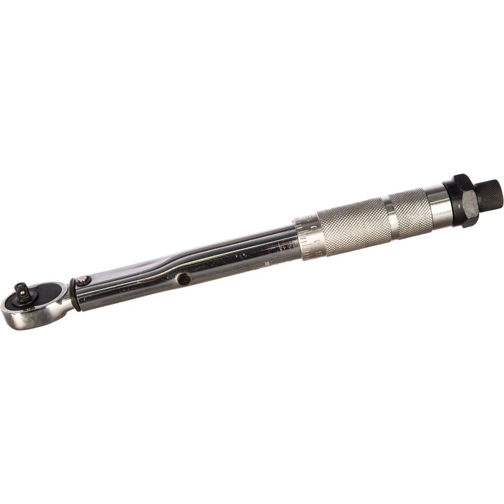 Динамометрический ключ Gigant TW-6 - изображение 4