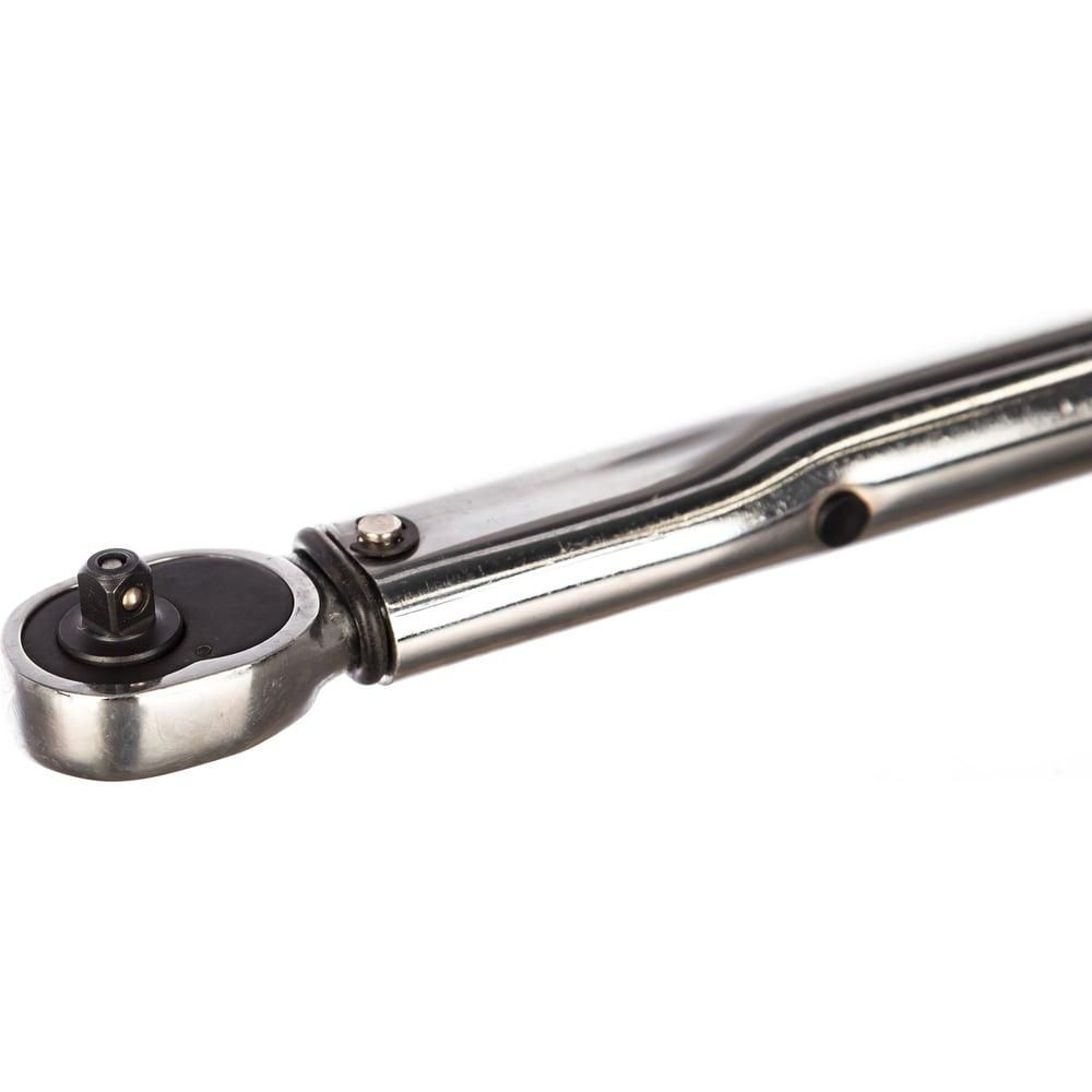 Динамометрический ключ Gigant TW-6 - изображение 5