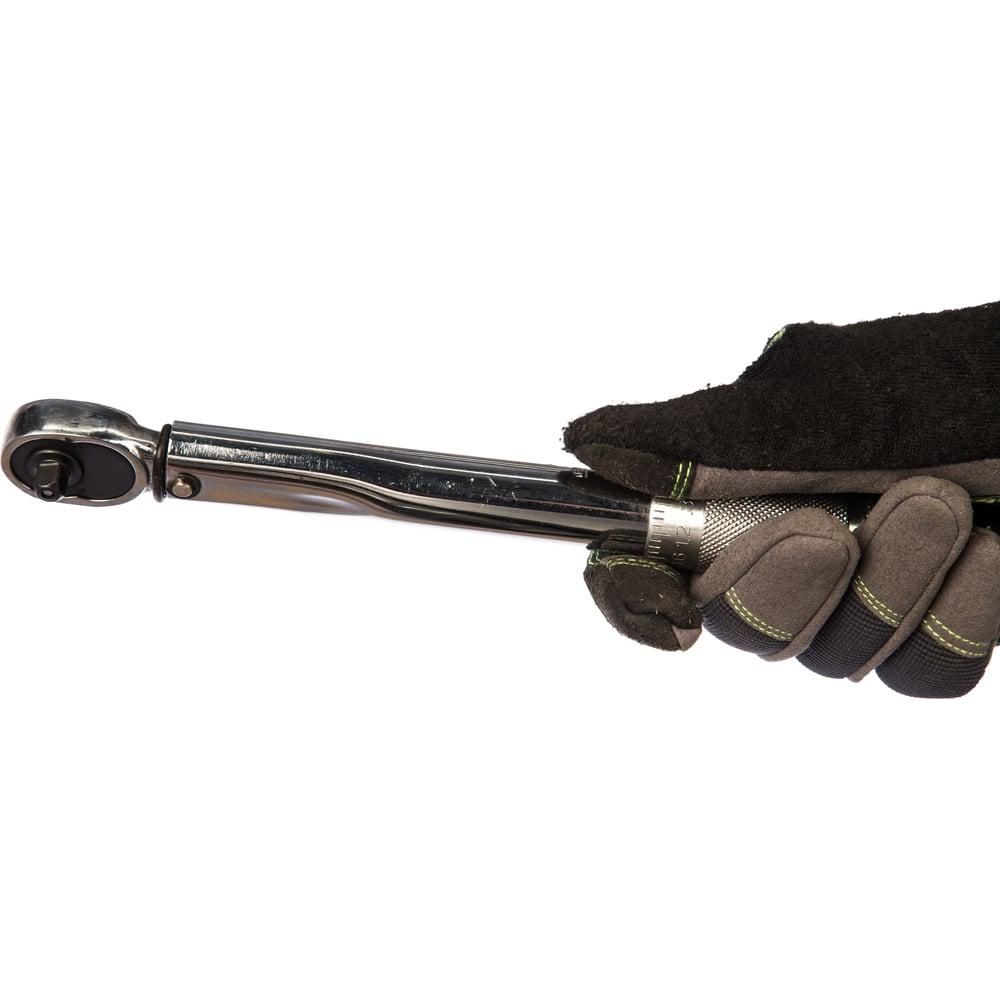 Динамометрический ключ Gigant TW-6 - изображение 6