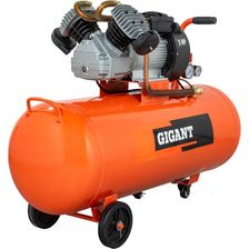 Поршневой масляный компрессор Gigant V2200/100 - изображение 19