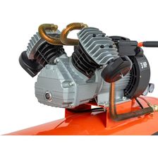 Поршневой масляный компрессор Gigant V2200/100 - изображение 20