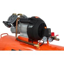 Поршневой масляный компрессор Gigant V2200/100 - изображение 27