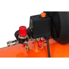 Поршневой масляный компрессор Gigant V2200/100 - изображение 28