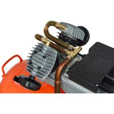 Поршневой масляный компрессор Gigant V2200/100 - изображение 29