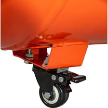 Поршневой масляный компрессор Gigant V2200/100 - изображение 32