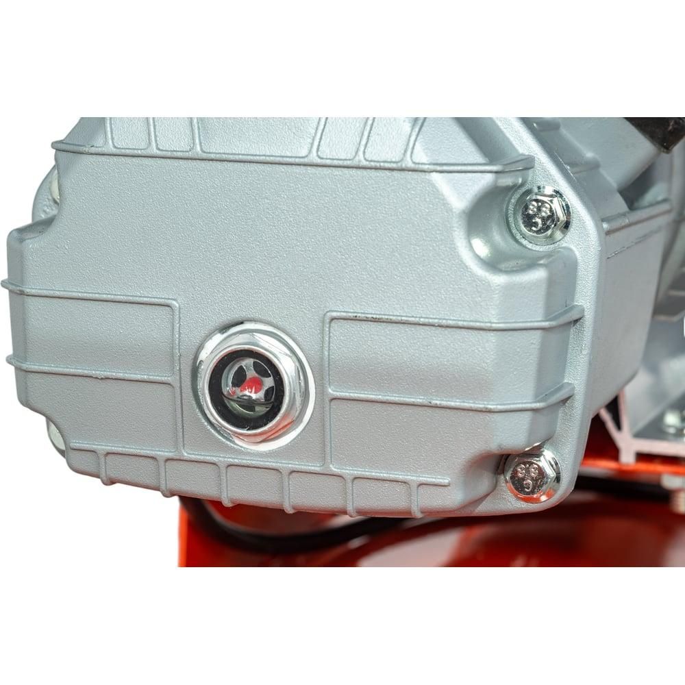 Поршневой масляный компрессор Gigant V2200/100 - изображение 4