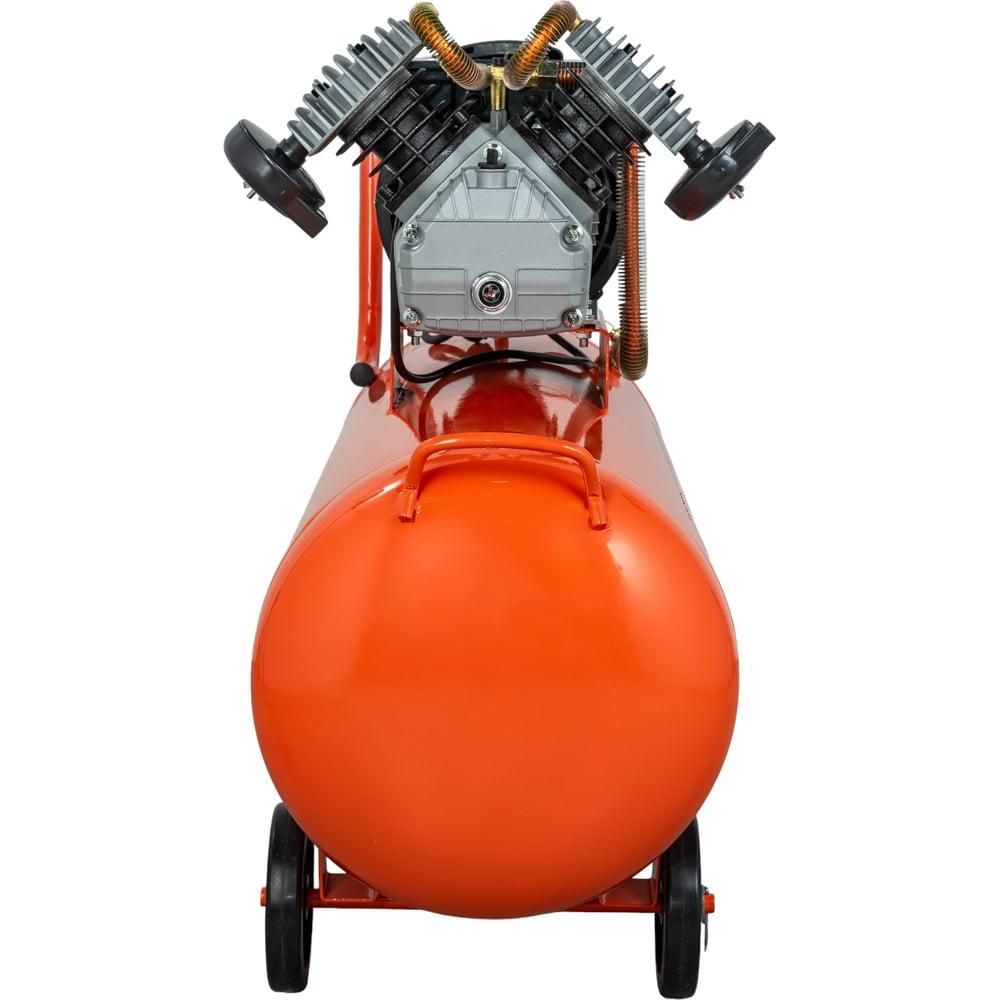 Поршневой масляный компрессор Gigant V2200/100 - изображение 5