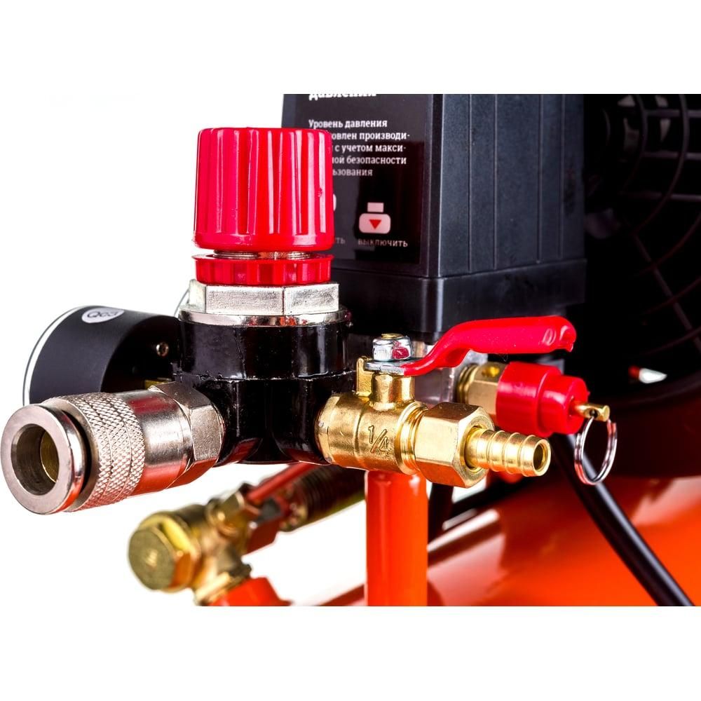 Компрессор Gigant V2200/50 - изображение 11