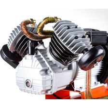 Компрессор Gigant V2200/50 - изображение 15