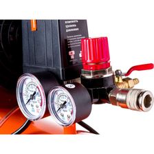 Компрессор Gigant V2200/50 - изображение 22