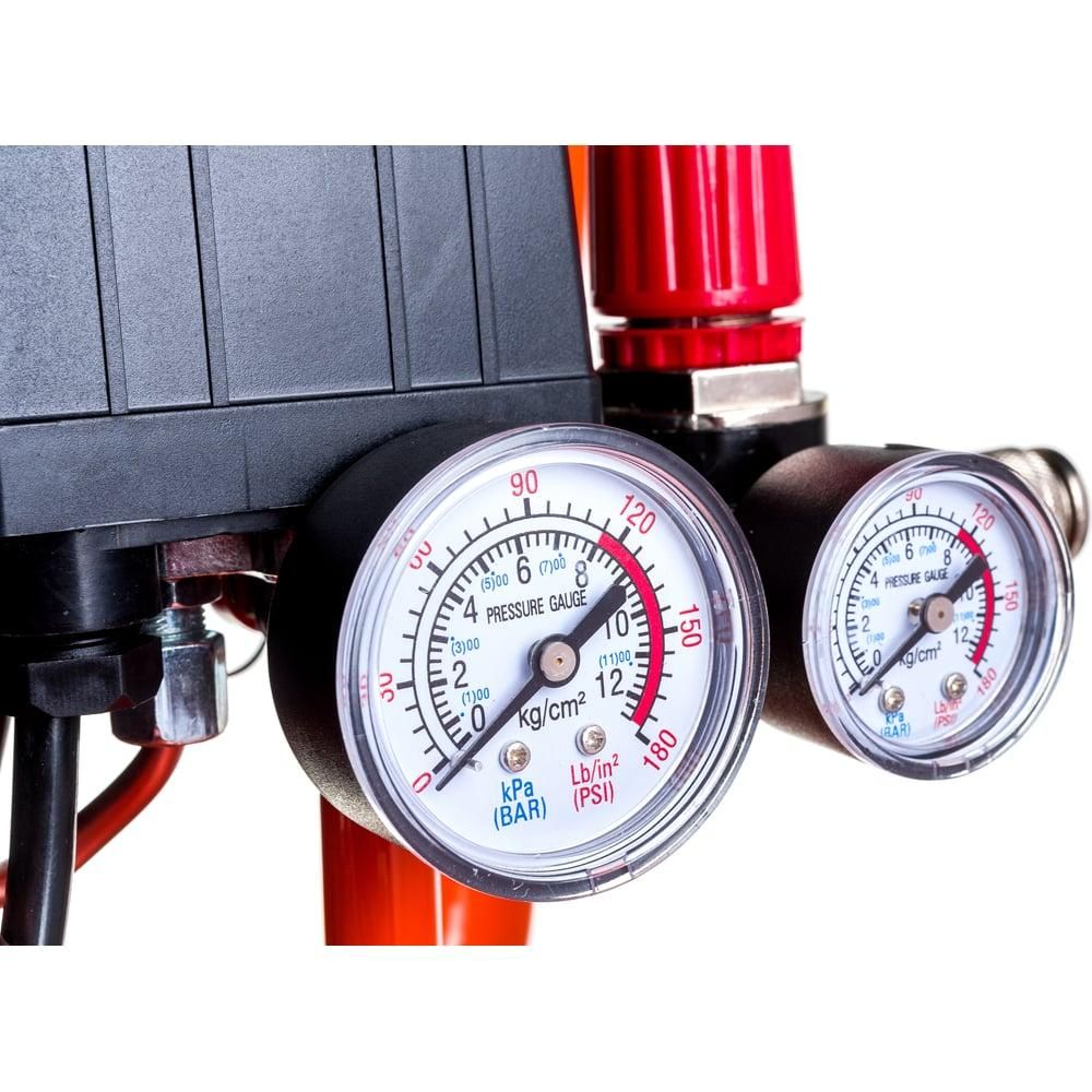 Компрессор Gigant V2200/50 - изображение 6