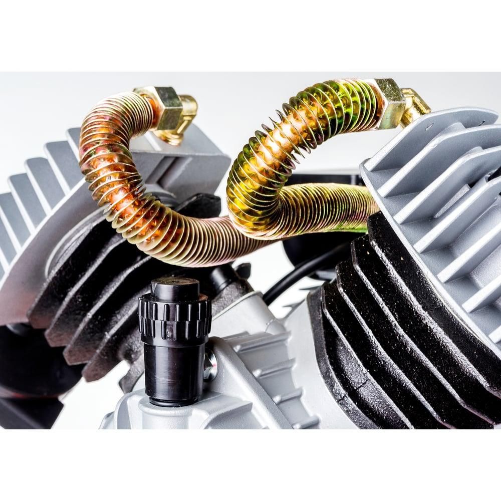 Компрессор Gigant V2200/50 - изображение 9