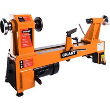 Токарный станок Gigant WLT-460 - изображение 11