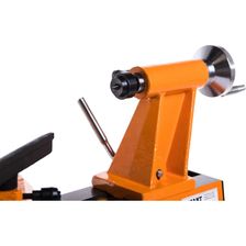 Токарный станок Gigant WLT-460 - изображение 13