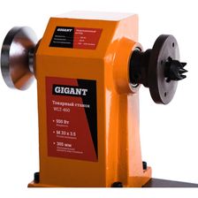 Токарный станок Gigant WLT-460 - изображение 15