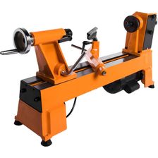 Токарный станок Gigant WLT-460 - изображение 16