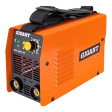 Сварочный инвертор Gigant WML MMA-160 - изображение 12