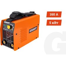 Сварочный инвертор Gigant WML MMA-160 - изображение 13
