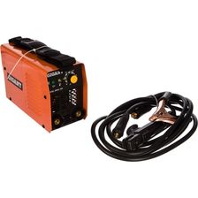 Сварочный инвертор Gigant WML MMA-160 - изображение 18