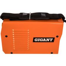 Сварочный инвертор Gigant WML MMA-160 - изображение 19