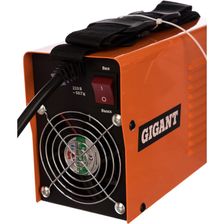 Сварочный инвертор Gigant WML MMA-220 - изображение 16