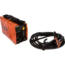 Сварочный инвертор Gigant WML MMA-220 - изображение 9