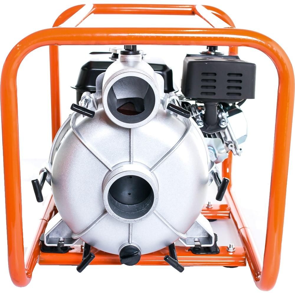 Мотопомпа Gigant WPL-1000 - изображение 3