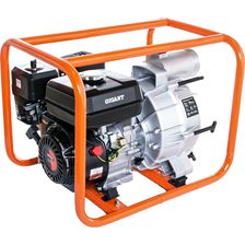 Мотопомпа Gigant WPL-1000 - изображение 5