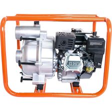 Мотопомпа Gigant WPL-1000 - изображение 8