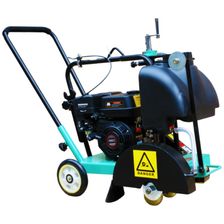 Бензиновый швонарезчик GIKS CC350D - изображение 10