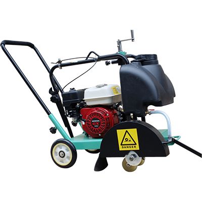 Бензиновый швонарезчик GIKS CC350D - изображение 14