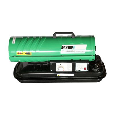 Тепловая пушка GIKS GDH-37 - изображение 4