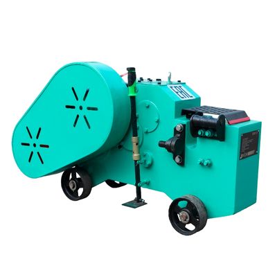 Станок для гибки арматуры GIKS GW50 - изображение 5