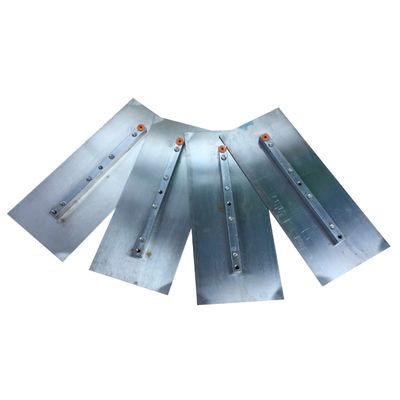 Затирочная машина бензиновая GIKS PT600D - изображение 5