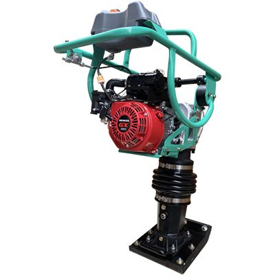 Затирочная машина бензиновая GIKS PT600D - изображение 9