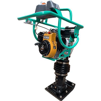 Затирочная машина бензиновая GIKS PT600H - изображение 10