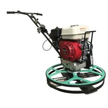 Затирочная машина бензиновая GIKS PT600H - изображение 2