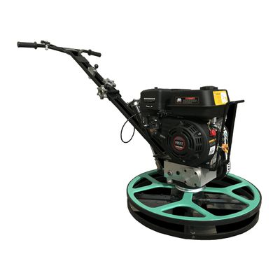 Затирочная машина бензиновая GIKS PT600H - изображение 7