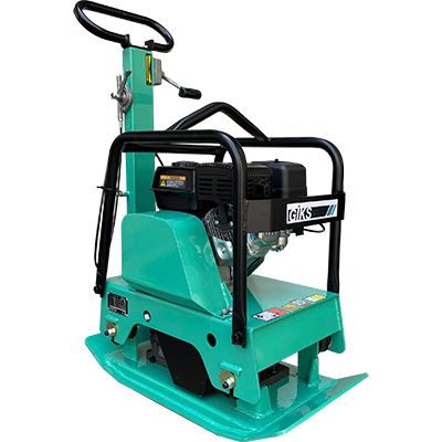 Вибротрамбовка бензиновая GIKS RM70D - изображение 7