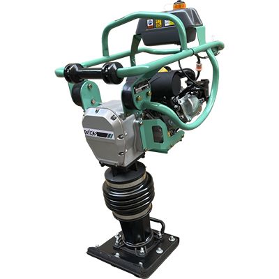 Вибротрамбовка бензиновая GIKS RM72D - изображение 6